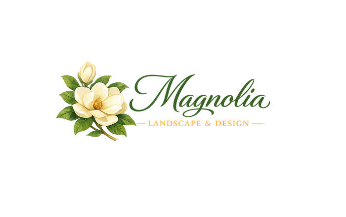 Magnolia Landscape and Design