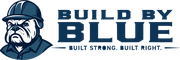 Build by Blue logo