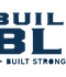 Build by Blue logo