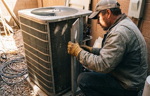 HVAC