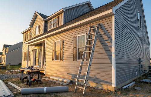 Roofing